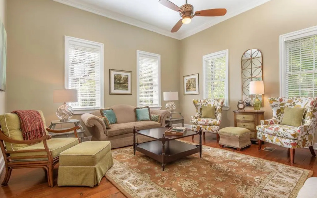 Habersham 1 by Tybee Vacation Rentals