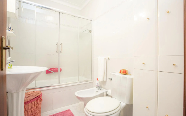 Tamargueira Beach Apartment
