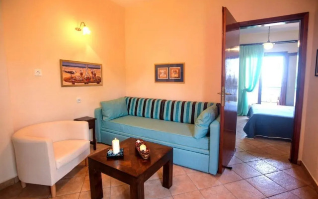 Anna Karra Studios & Apartments
