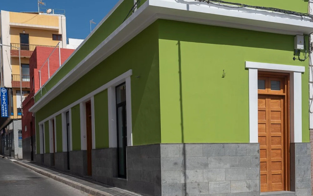 Las Casitas de la Isleta - Casita 1