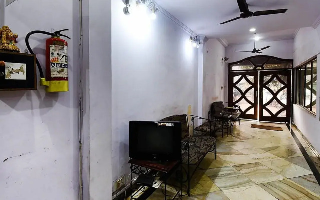 Hotel Shubh