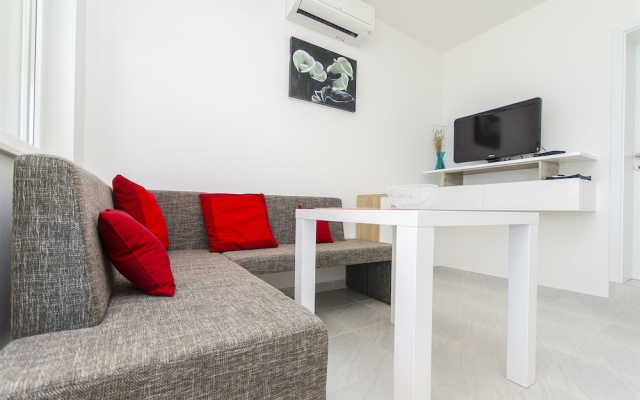 Apartment Mirjana