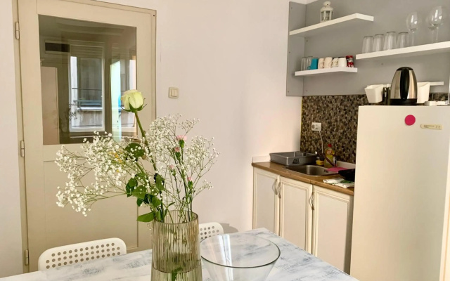 Star apartment 2