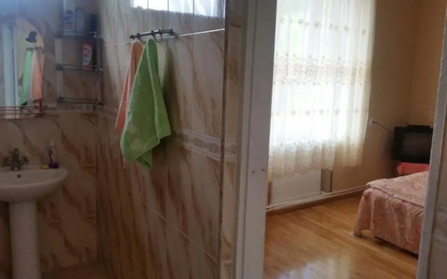 Villis Guest House