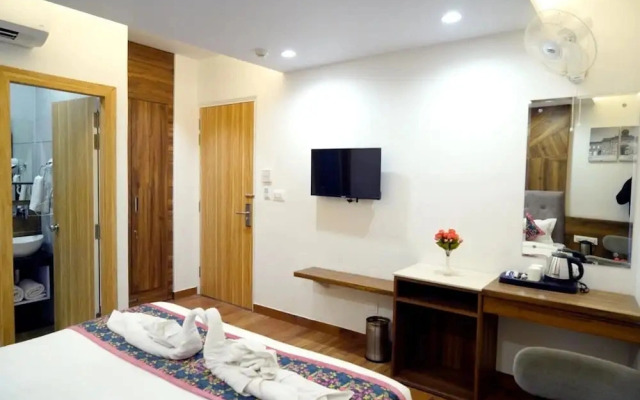 Hotel Luxurio