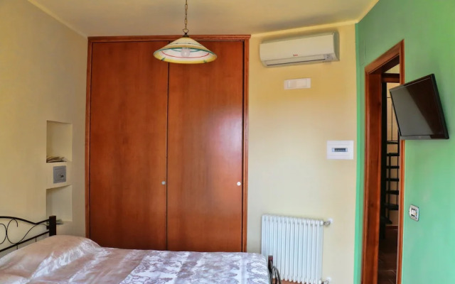 La casa di Ivana