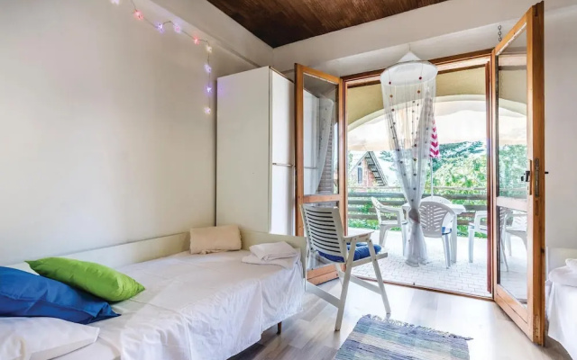 Stunning Apartment in Krusevo With 2 Bedrooms and Wifi