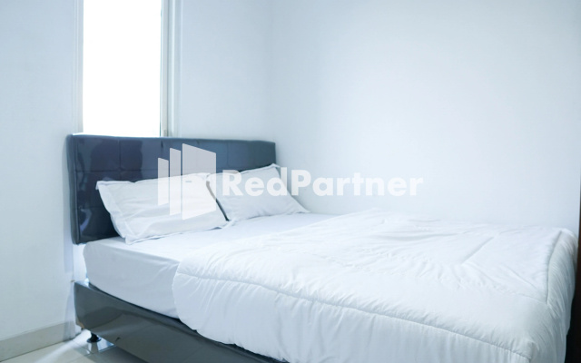 Bsd Victory Homestay Redpartner