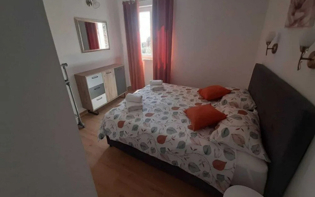 Apartments Dobrila