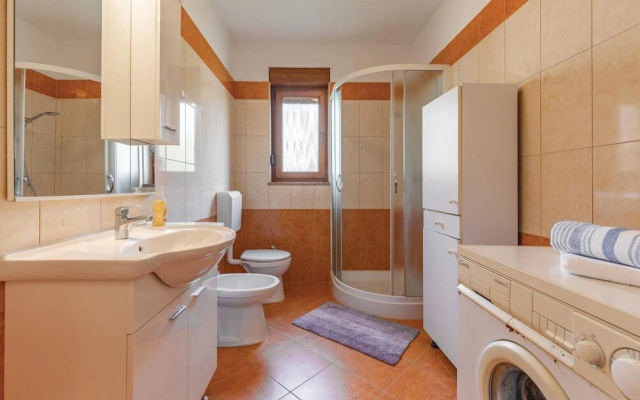 Stunning Apartment in Pula With Wifi and 2 Bedrooms