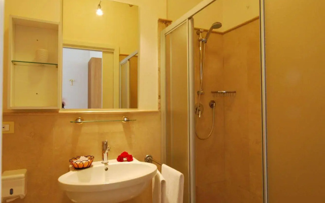 Hotel Wellness Villa Susanna Degli Ulivi