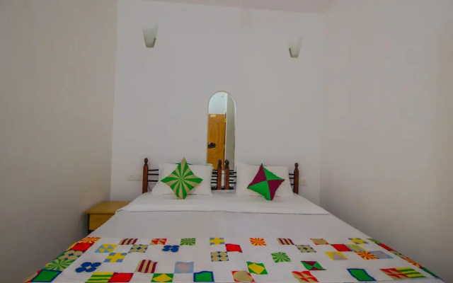 OYO 12710 Home Elegant 2BHK Betalbatim