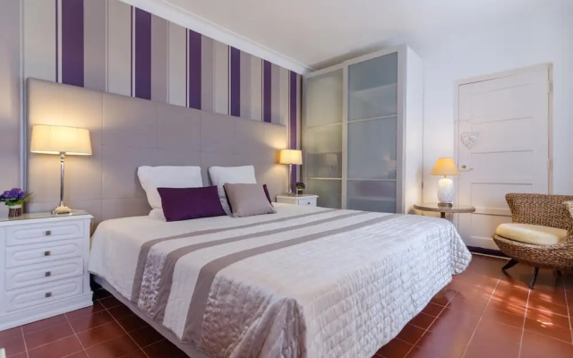 Large 5BR Villa in Albufeira Relax & Enjoy