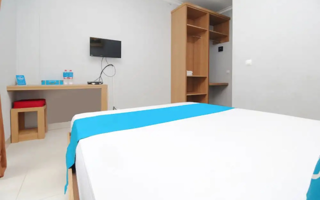 Airy Syariah Fatmawati Damai Raya 7A Jakarta