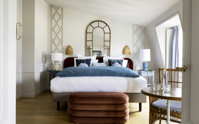 Hôtel Le Lavoisier & Spa