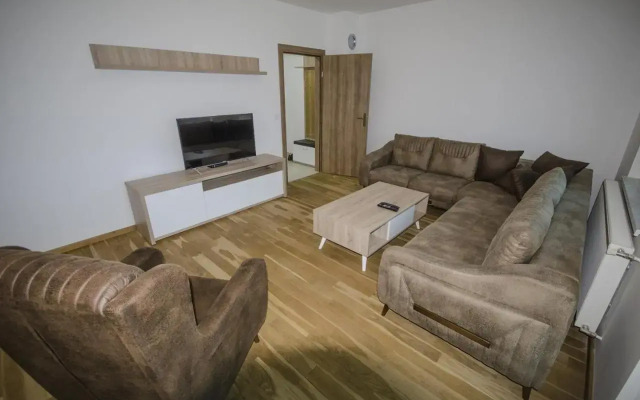 Sarajevo Dream Apartment