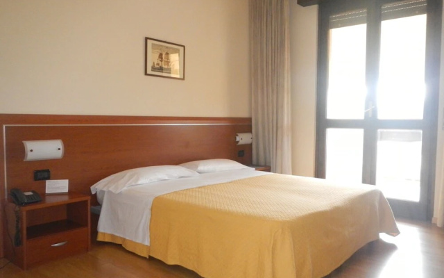 Hotel Derby