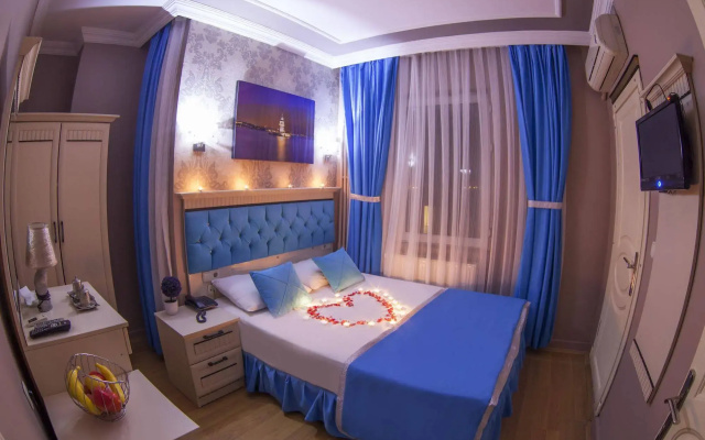 Hürriyet Hotel