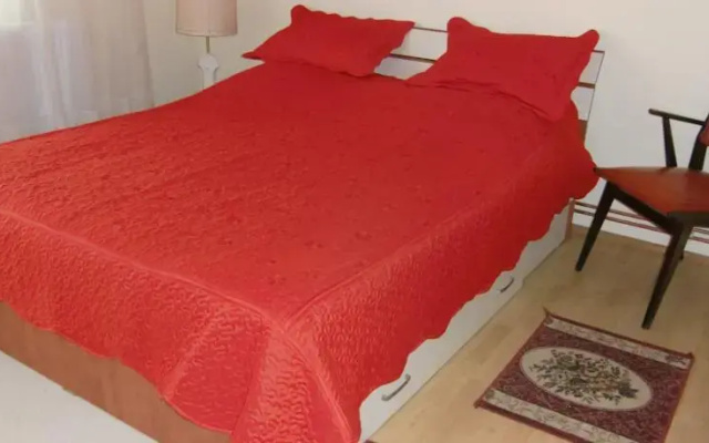 Vila Cetina
