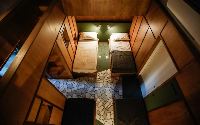 NAP Hostel Spaccanapoli