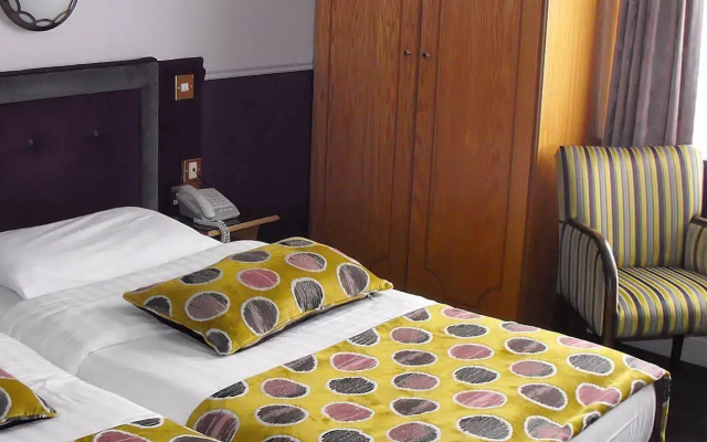 The Glen Guesthouse