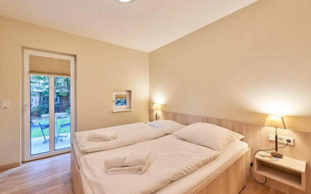 Haus Scharhoern_Riff _ Fewo 14
