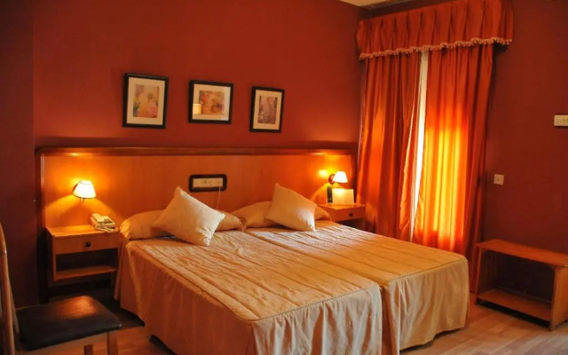 Hotel Don Juan