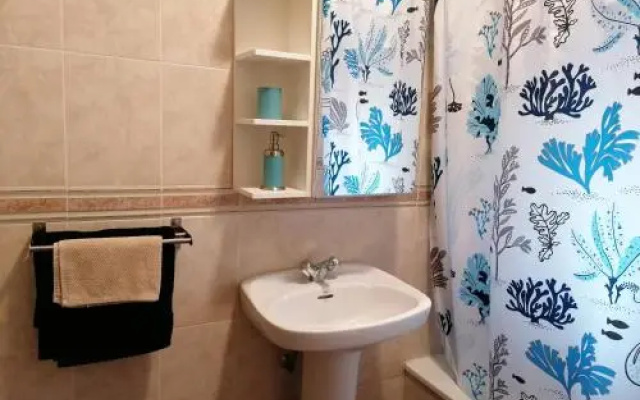 Casa Vista Bella