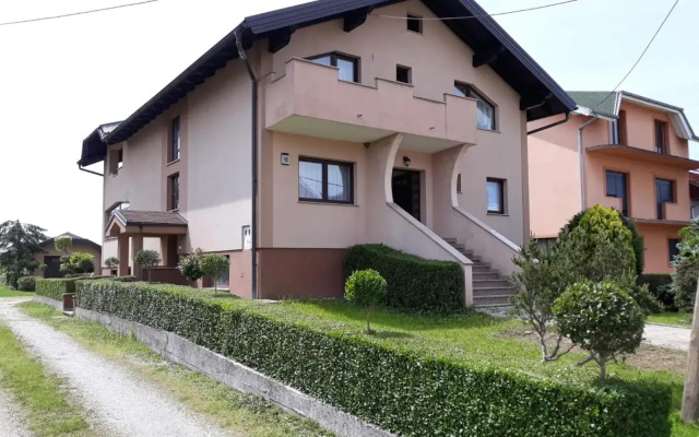 Apartman Kristian