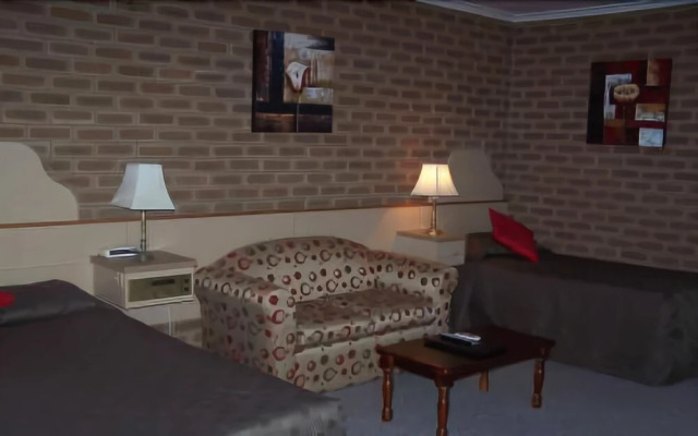 Arcadia Motor Inn