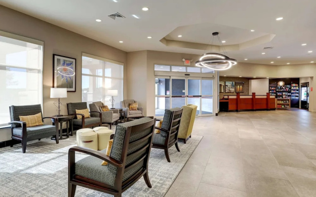 Drury Inn & Suites Independence Kansas City