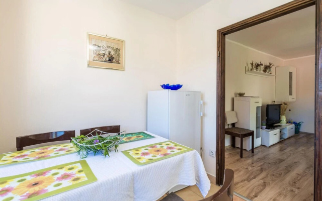 Amazing Apartment in Dobrec With Wifi and 2 Bedrooms