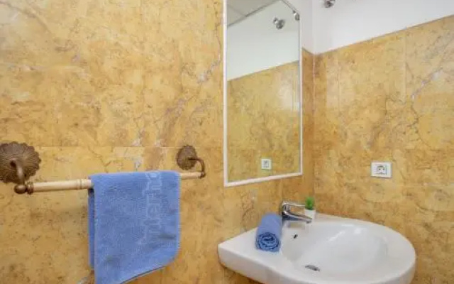 Apartment Las Adelfas