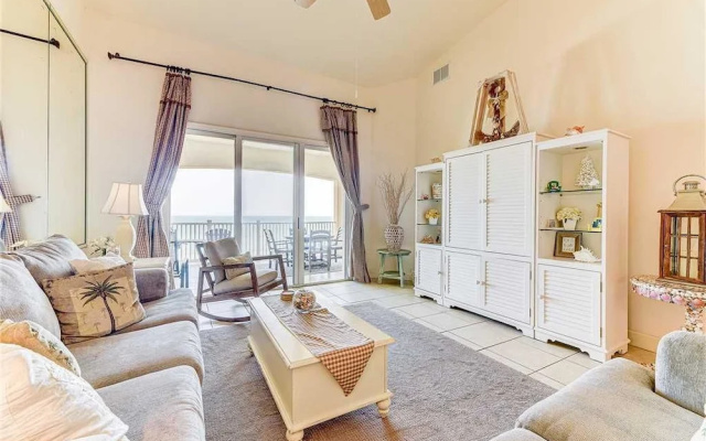 862 Cinnamon Beach - Three Bedroom Condo
