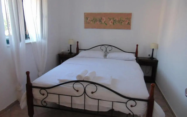Olga House