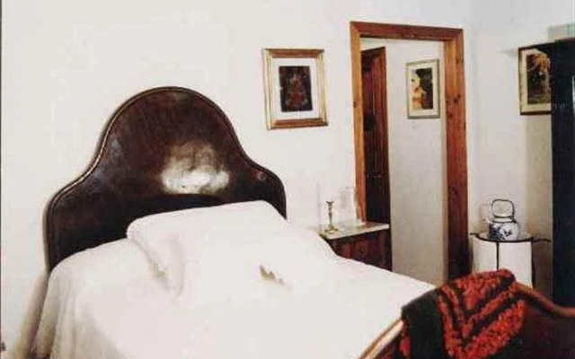 Villa il Torrino