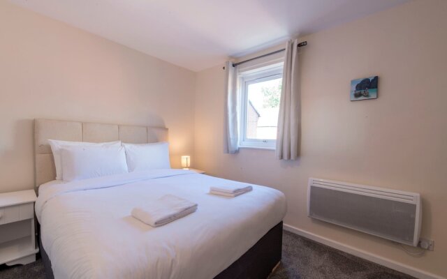 Отель 3 Bedroom Flat in Northern Quarter Manchester Великобритания, Манчестер - отзывы, цены и фото номеров - забронировать отель 3 Bedroom Flat in Northern Quarter Manchester онлайн комната для гостей