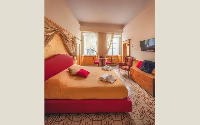 Ghibellino B&B