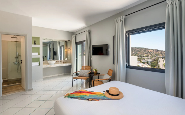 Minois Boutique Hotel - Adults Only