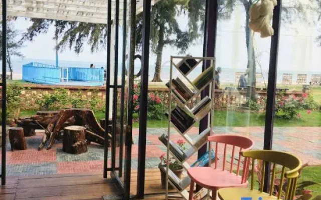 Duolaimi Seaview Inn