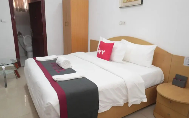 Aotel Hotel Ikeja
