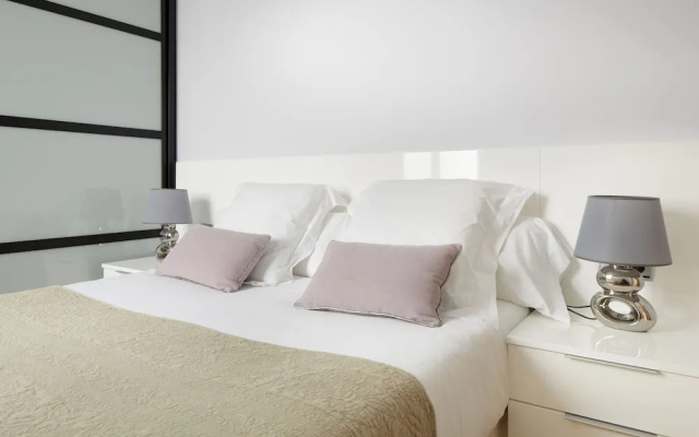 La Terraza Apartment by FeelFree Rentals