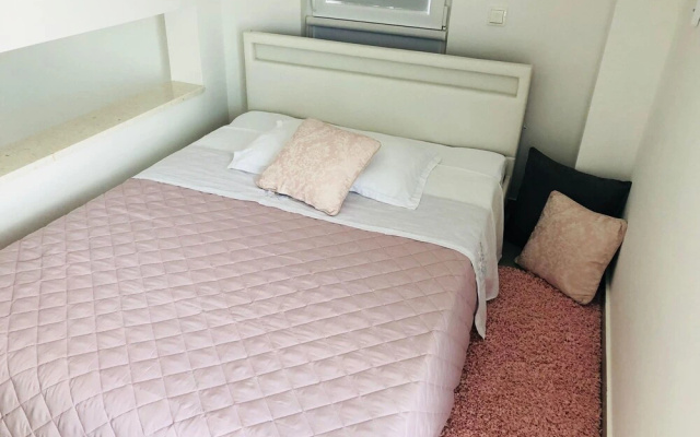 Studioapartment "carpe Diem"