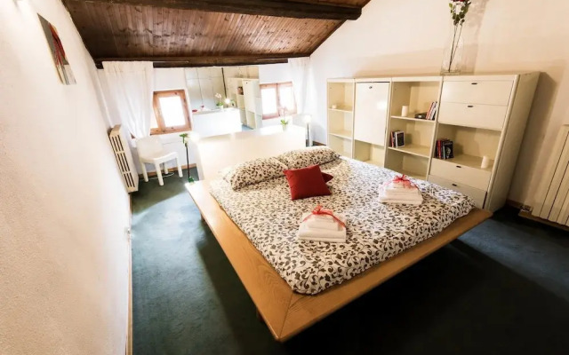 Bright Apartments Verona - Borsari Historical 2