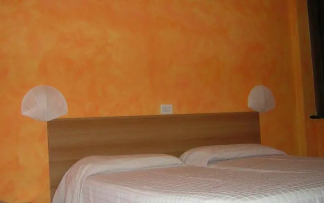 Hotel La Lucciola