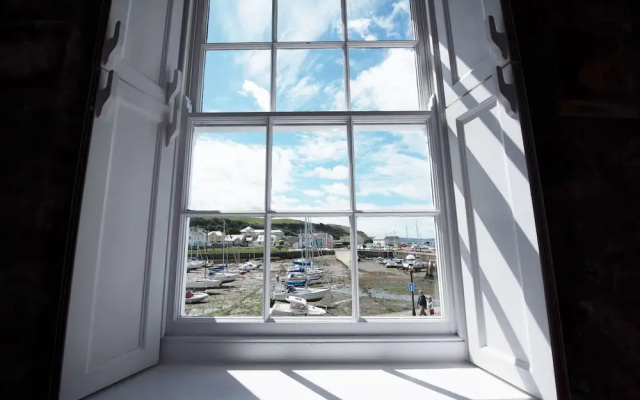Harbourmaster