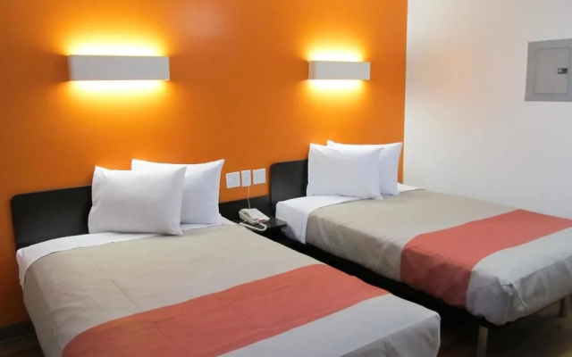 Savannah Suites-Augusta