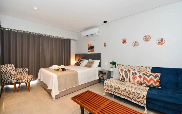 Studio Shopping OKA Floripa - SOK239