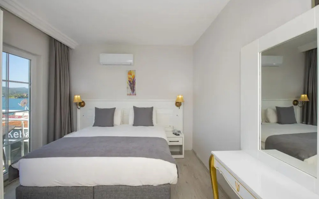 Mia Casa Hotel