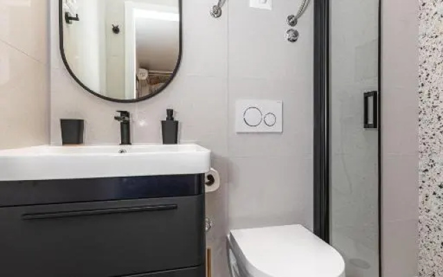Rooms Tomic